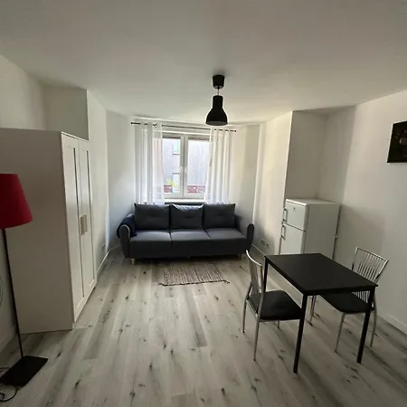 Wisla Apartman *