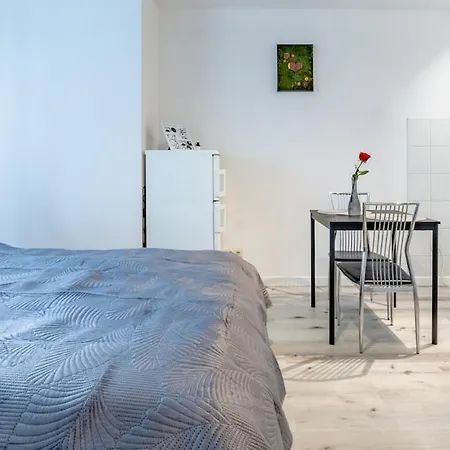 Apartman Wisla *