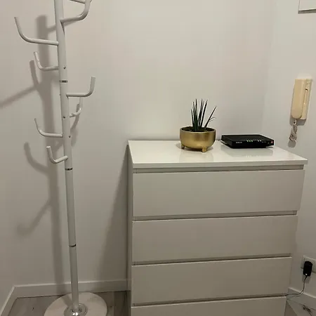 Wisla Apartman *