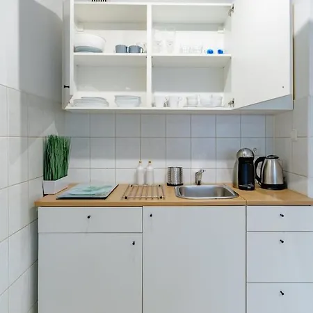 Apartman Wisla