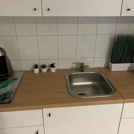 Wisla Apartman
