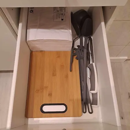 Wisla Apartman