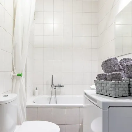 Apartman Wisla