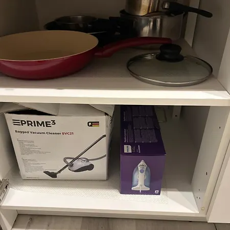 Apartman Wisla