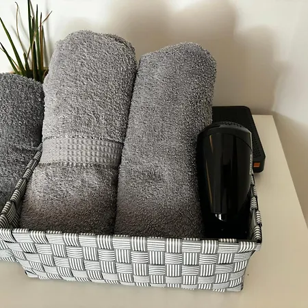 Wisla Apartman *
