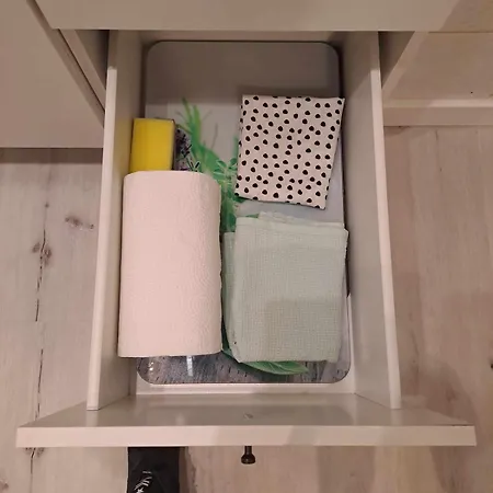Apartman Wisla *