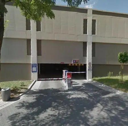 Apartmán Wisla