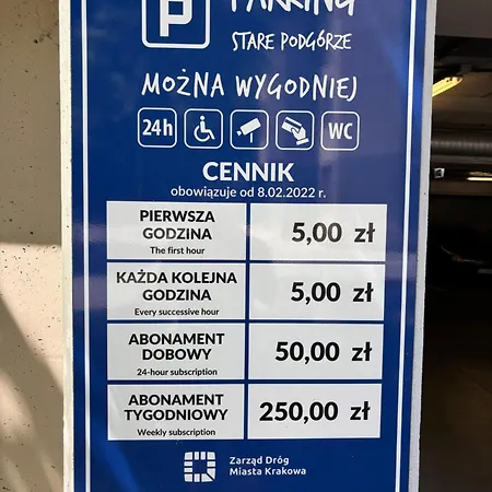 Apartman Wisla