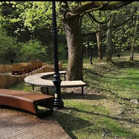 Wisla Apartman Krakkó